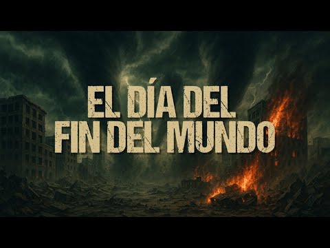 El Día del Fin del Mundo PELÍCULA COMPLETA | Películas de Desastres Naturales  LA Noche de Películas