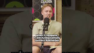 How Aliyev is winning this week