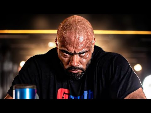 ASSISTA ISSO ANTES DE IR TREINAR! - MOTIVAÇÃO ÉPICA