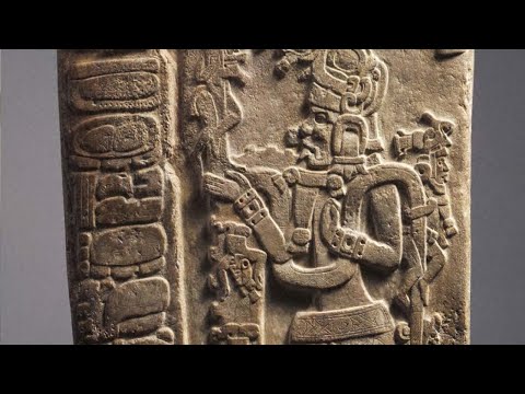 How the Maya Recorded Dates | ATG Highlights