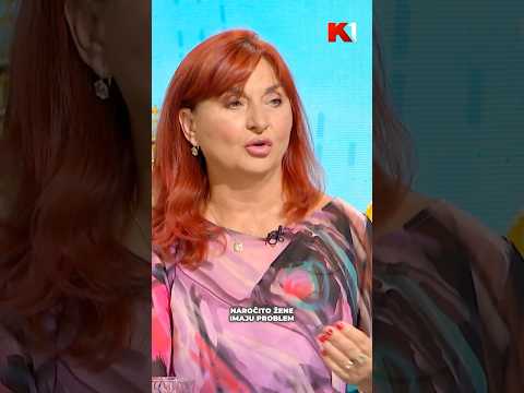 Ne pijete dovoljno vode! 💧 | URANAK1 #k1televizija #shorts