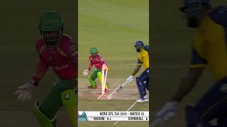 Rahkeem Cornwall "UNFORGIVEABLE" 😡