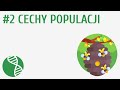 Zagadnienia dotyczące populacji w biologii