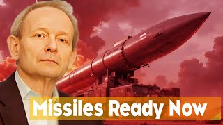 Putin Moves Missiles as Trump Threat Backfires | Prof. John Mearsheimer