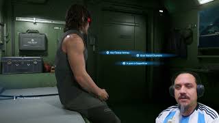 Death Stranding 2 - Parte 14 - PS5 PRO #LançamentoDS2