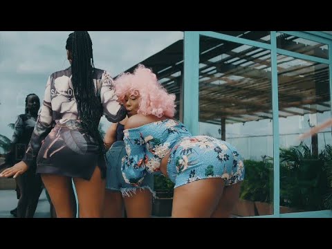 ROSA REE - Rose Coco (Official Video)