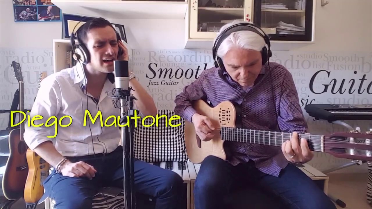 Diego Mautone