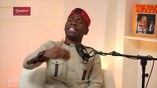 Camille Makosso en feu-Laurent Gbagbo-Voici les hommes de Dieu qui l'ont induit en erreur-Elie Padah