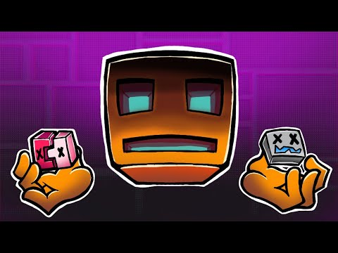 The Robtop Level YOU Don't Know About... (Geometry Dash 2.2)