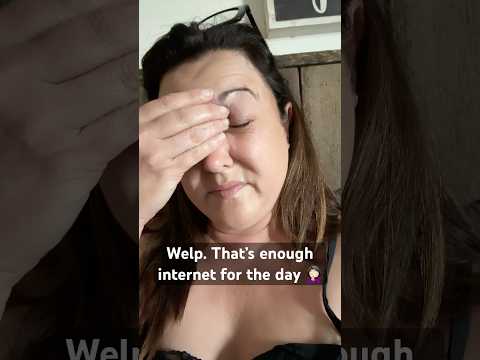 What math are you doin? ๐คฆ๐ปโโ๏ธ Lordt #genx #stitch #wtf