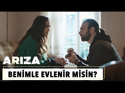 Mafya babası avukata evlenme teklifi etti! | #Arıza 12. Bölüm