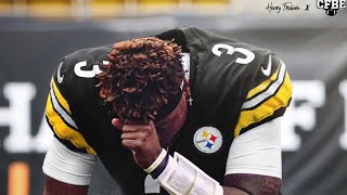 Dwayne Haskins passes away at 24... RIP