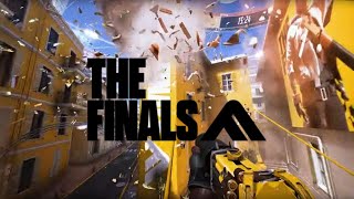 Most Realistic Game Ever THE FINALS Gameplay PvP in 4k Max Graphics HDR ...[LAS VAGAS 2032 Map]
