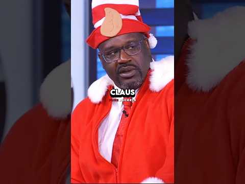 Shaq Overgifts His Children? 😂