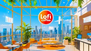 Coffee Shop Playlist ☕🌱 | Lofi Music for Study & Relax 🎶✨