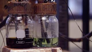 Advancing Iron Flow Chemistry