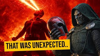 Doomsday 3rd X-Men Teaser Trailer Breakdown | The Most Unexpected Reveal | NovaVerse