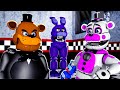 FNAF Humor and Character Analysis