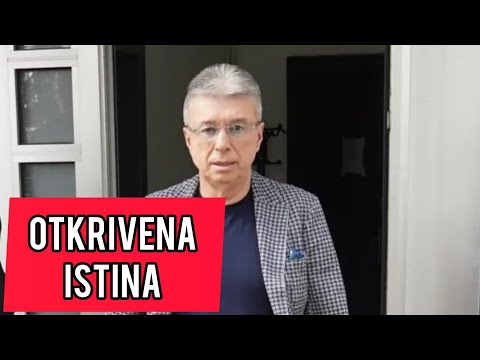 Otkrivena ISTINA! Evo sta je Sasa Popovic uradio za NJU! Ovo skoro NIKO nije znao