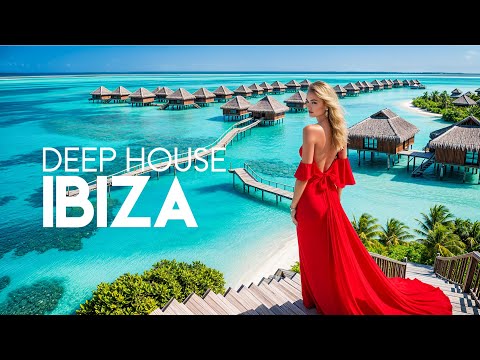 Mega Hits 2024 🌱The Best Of list Deep House Music Mix 2024🌱Chill House Mix • Just Relax