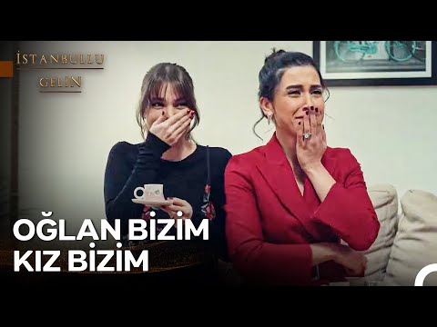 Bir İsotlu Kahvenin Kırk Yıl Hatırı Vardır - İstanbullu Gelin