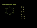 Understanding Perimeter of a Hexagon