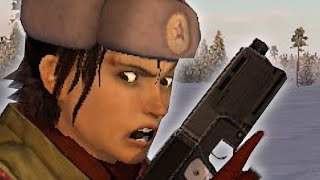 They Tried to Make Half-Life 3 Again