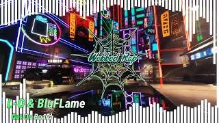L-0 & BluFLame - Get On Board