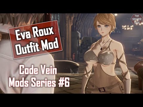 Code Vein Mods Xbox 07 21 Code Vein Mods Xbox 07 21