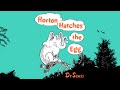 Horton Hatches the Egg Analysis