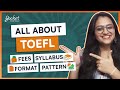 TOEFL Exam Overview and Details