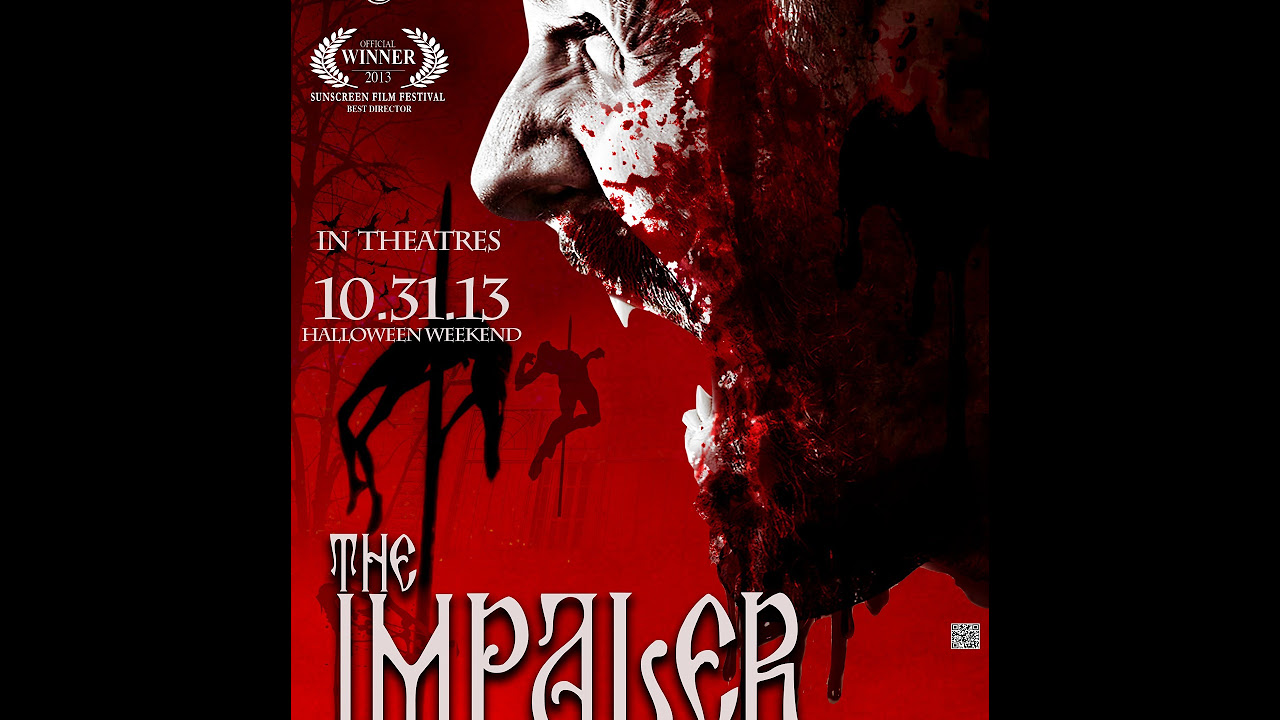 Dracula: The Impaler Trailer thumbnail