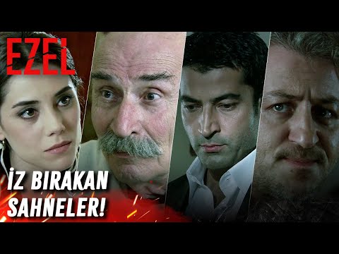 Yılların Eskitemediği Sahneler 28 | Ezel