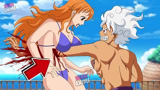 What If Luffy DESTROYED His Own Crew!? 😱💥