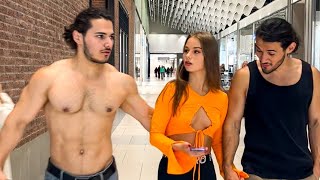 Top Hilarious Pranks Compilation By Guych Ovezov