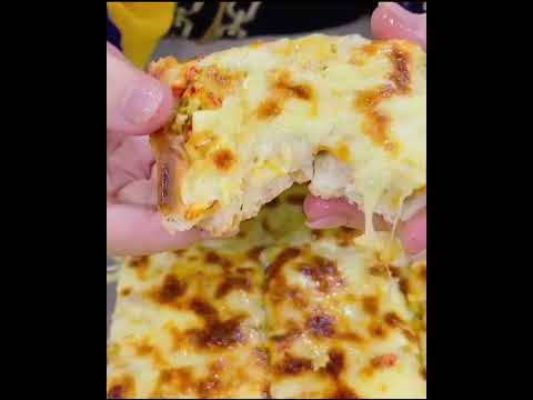 اعمليها بحجم عائلي من غير لحم ولا فراخ سهله وسريعه