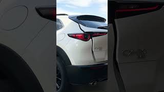 If you’re looking for the Mazda CX-30 fan club, this is it.