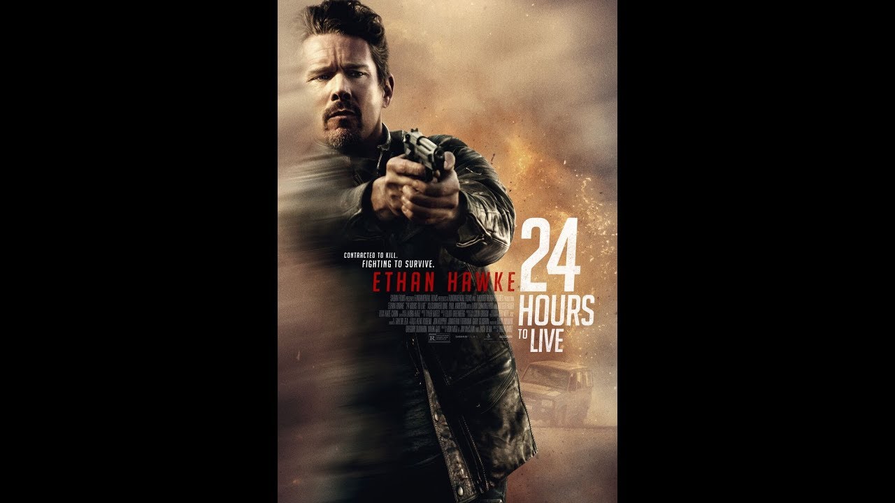 24 Hours To Live trailer thumbnail