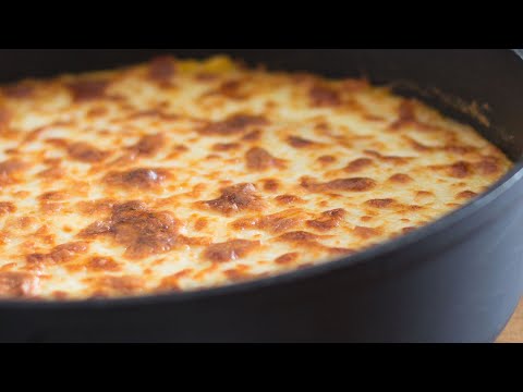 Hachis Parmentier à ma façon