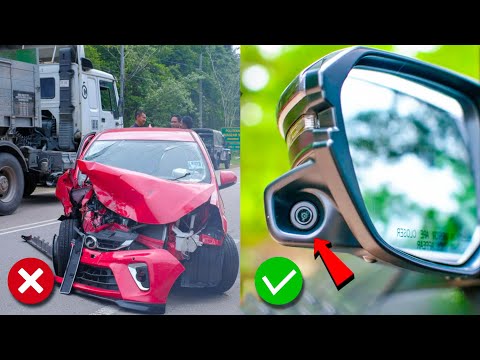 10 Next Level CAR GADGETS & ACCESSORIES ▶ Save You From Car Accidents