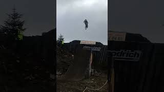 Full sends at hardline