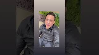 Julio César Chávez Jr. predice el fin de la pandemia de COVID-19 para 2022