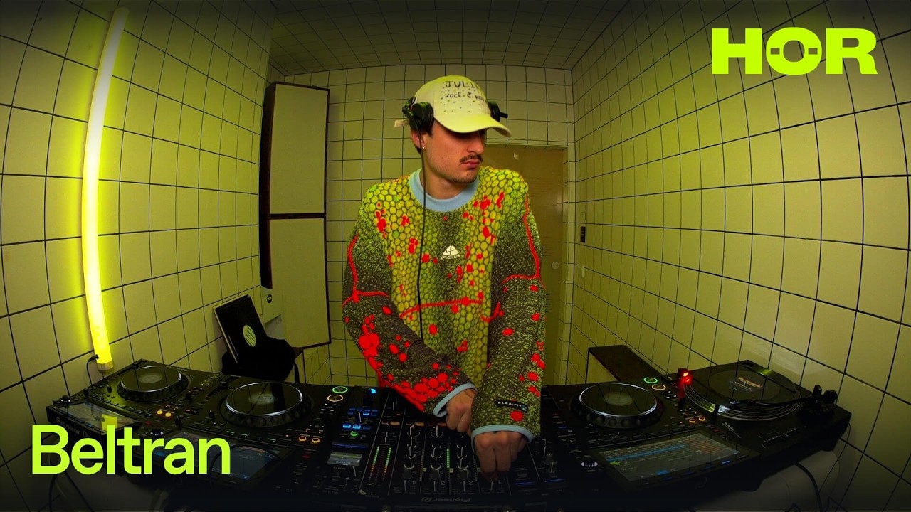 Beltran | HÖR – June 25 / 2026