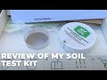 Soil Testing and Plant Care