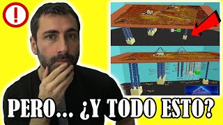 Lo que Acaban de Descubrir BAJO LA ESFINGE DE EGIPTO Deja a los Científicos SIN PALABRAS