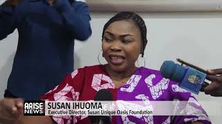 YouTube video thumbnail: Strengthening Reproductive Rights for PWDs