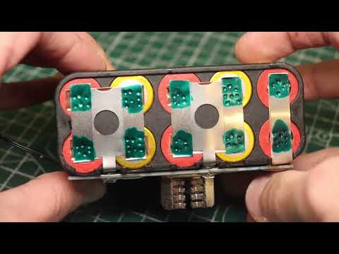 Make Your Own - Coolest Battery