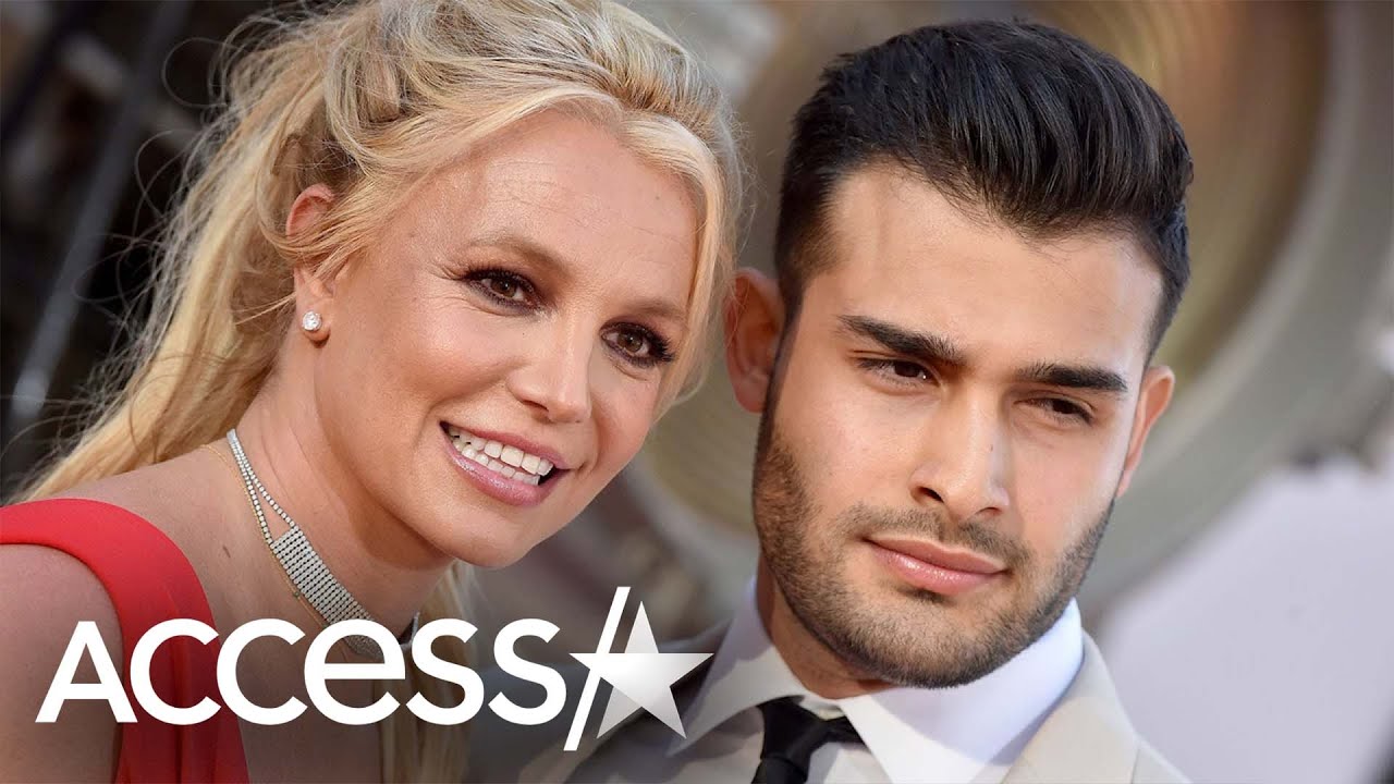 Britney Spears & Sam Asghari DIVORCE Fallout: What’s Next?