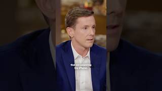 "Marketcrafters" author Chris Hughes makes the case for government as a source of economic good