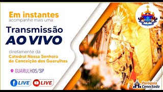 São João Maria Vianney, presbítero - Catedral de Guarulhos - São Paulo